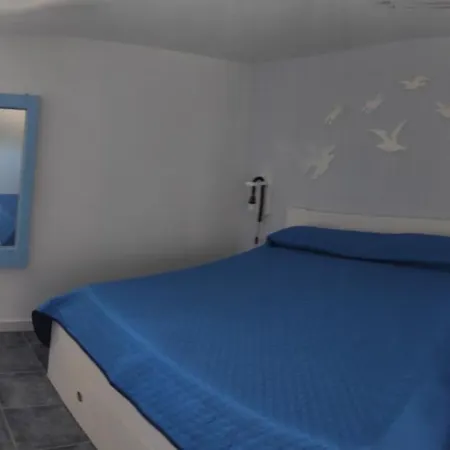 Appartement Elisa Eolie *